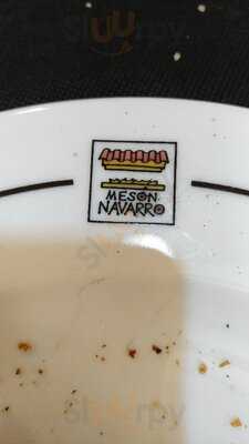 Restaurante Navarro I