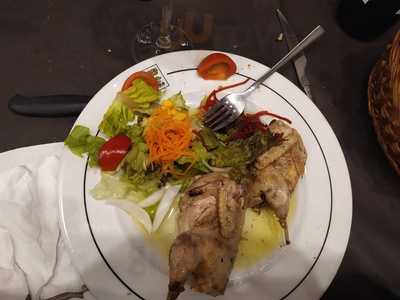 Restaurante Navarro I