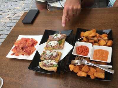 Boinder - Copes I Tapes