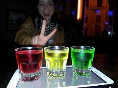 Boinder - Copes I Tapes