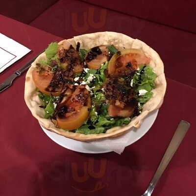 Restaurante Cambalache