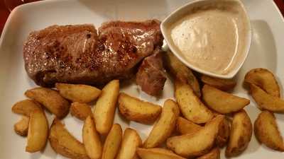 Restaurante Cambalache