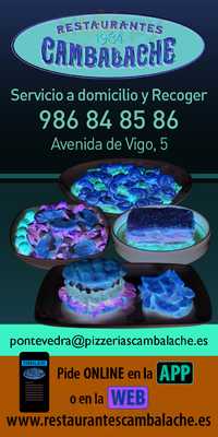 Restaurante Cambalache