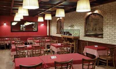 Restaurante Cambalache