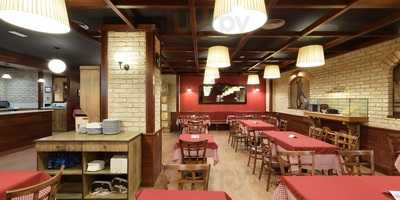 Restaurante Cambalache