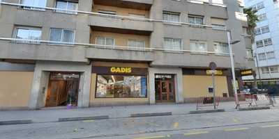 Restaurante Cambalache