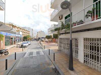 Pura Vida San Antonio Ibiza