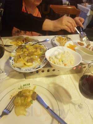 Asia Restaurant