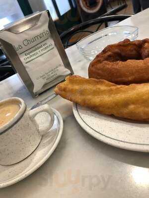 La Churreria