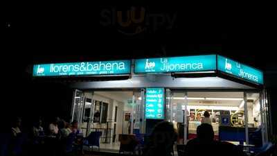 La Jijonenca Lloréns & Bahena