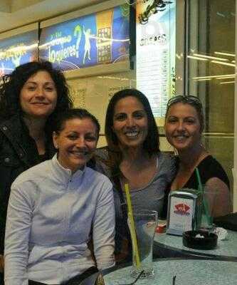 La Jijonenca Lloréns & Bahena