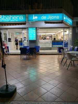 La Jijonenca Lloréns & Bahena