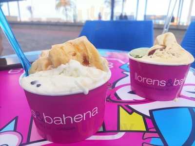 La Jijonenca Lloréns & Bahena