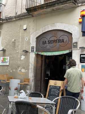 La Sidreria