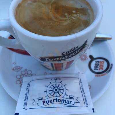Cafe Puertomar