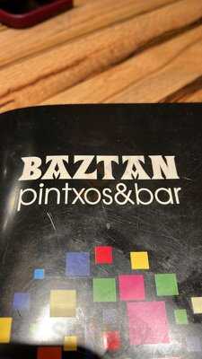 Baztan Pintxos & Bar