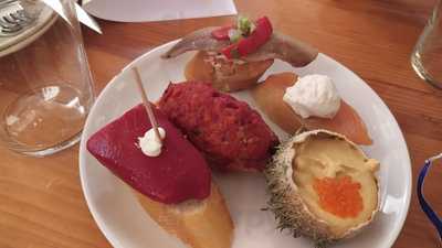 Baztan Pintxos & Bar