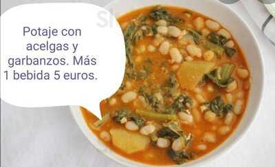 Taperia Tiago Cafeteria