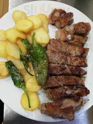 Taperia Tiago Cafeteria