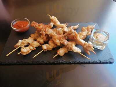 Taperia Tiago Cafeteria