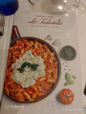 La Tagliatella Sant Cugat Del Vallès