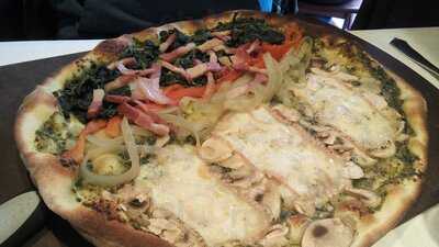 La Tagliatella Sant Cugat Del Vallès