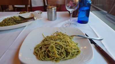 La Tagliatella Sant Cugat Del Vallès