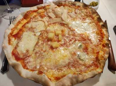 La Tagliatella Sant Cugat Del Vallès