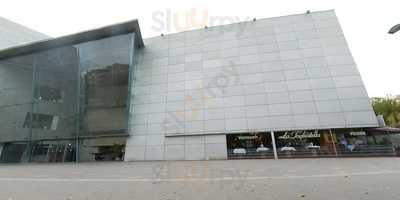 La Tagliatella Sant Cugat Del Vallès