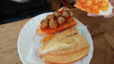 Panadería Y Bollería Díaz