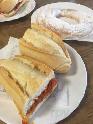 Panadería Y Bollería Díaz