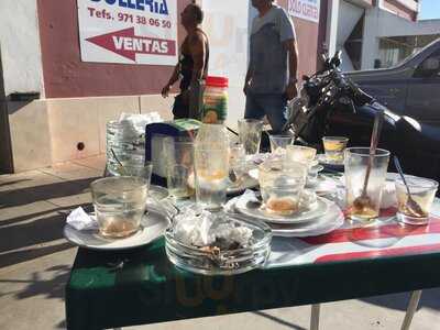 Panadería Y Bollería Díaz