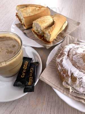 Panadería Y Bollería Díaz