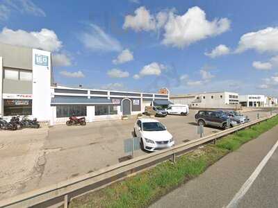 Panadería Y Bollería Díaz