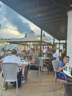 Afrodite Little Italy Restaurant