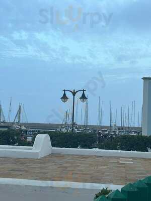 Afrodite Little Italy Restaurant