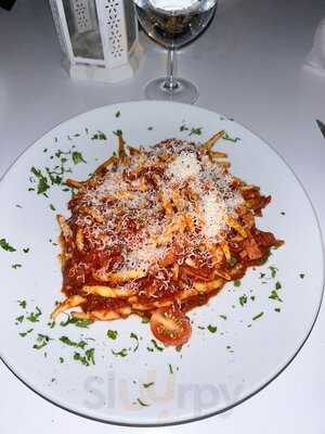 Afrodite Little Italy Restaurant