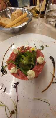 Afrodite Little Italy Restaurant