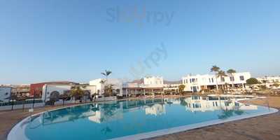 Afrodite Little Italy Restaurant