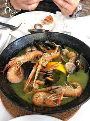 Restaurante Rincon De Pepe