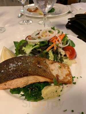 Restaurante Rincon De Pepe