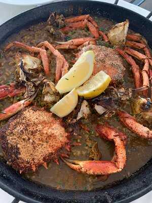 Restaurante Rincon De Pepe