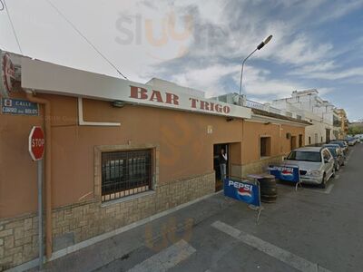 Bar Trigo