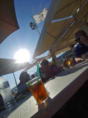 Chiringuito Tibu-ron