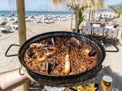 Chiringuito Tibu-ron