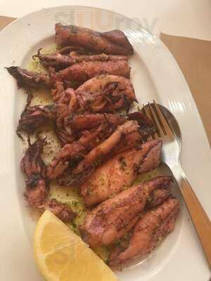 Taperia Lito Pescador