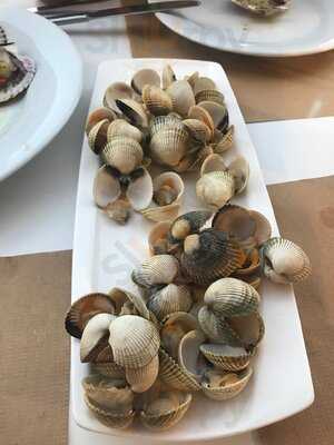 Taperia Lito Pescador