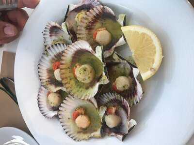 Taperia Lito Pescador