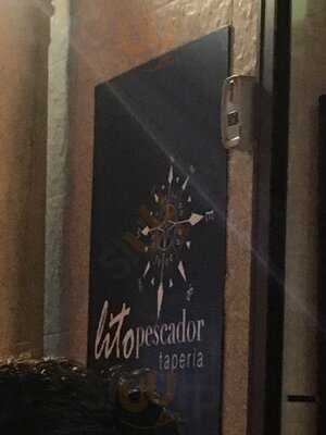Taperia Lito Pescador