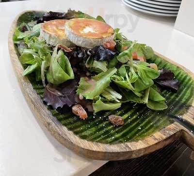 Taperia Lito Pescador